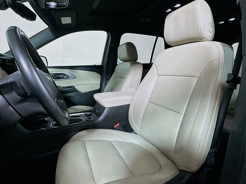 Used 2023 Chevrolet Traverse LT w/ LT Premium Package image 11