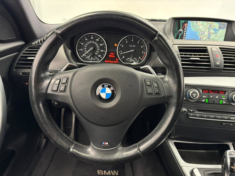 Used 2012 BMW 135i w/ M Sport Package w/ Premium Pkg image 40