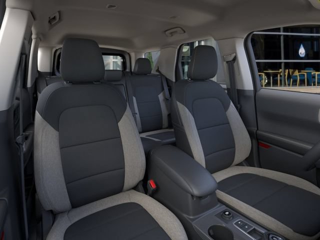 New 2026 Ford Bronco Sport Big Bend w/ Convenience Package AWD/4WD image 10