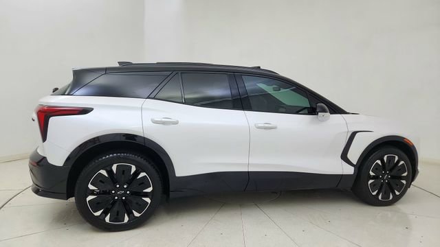 Used 2025 Chevrolet Blazer EV RS image 6