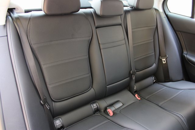 Used 2023 Mercedes-Benz C 300 Sedan image 15