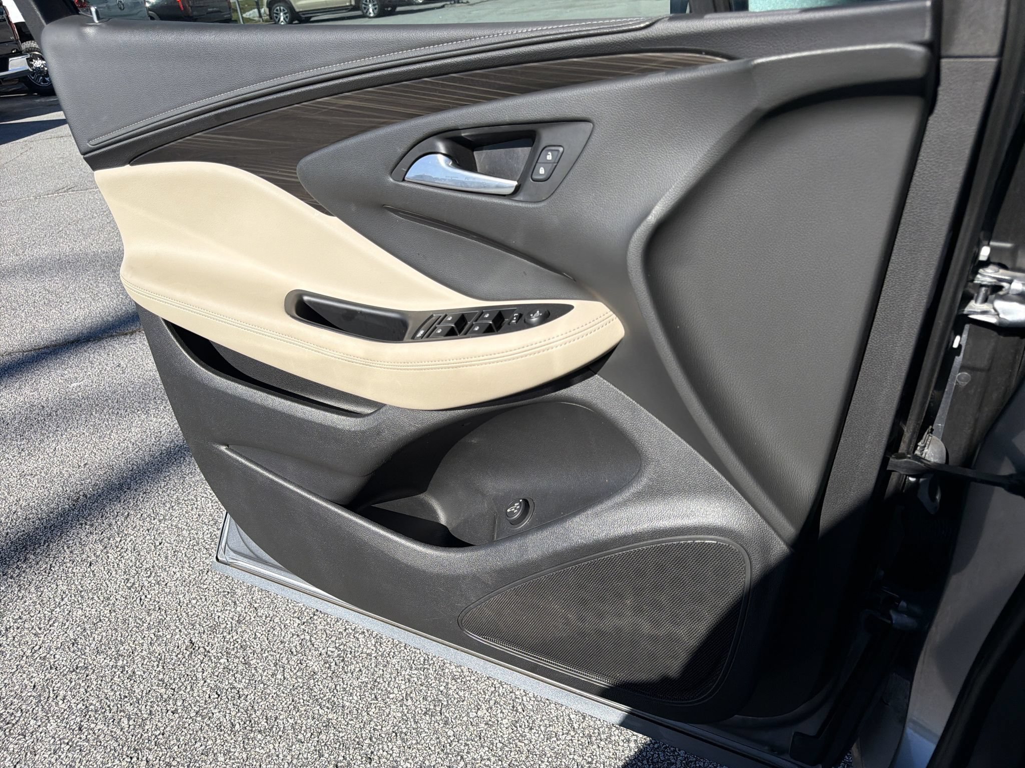 Used 2020 Buick Envision Preferred FWD image 27