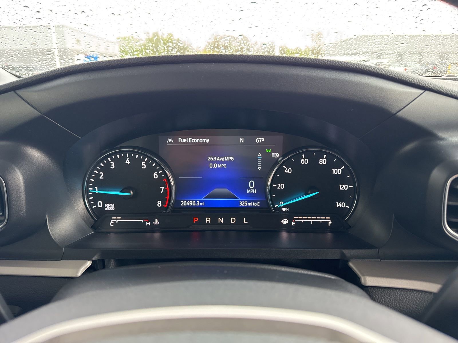 Certified 2023 Ford Explorer XLT w/ Equipment Group 202A AWD/4WD image 30
