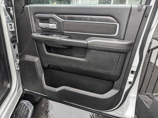 Used 2024 RAM 2500 Big Horn w/ Off Road Package image 20
