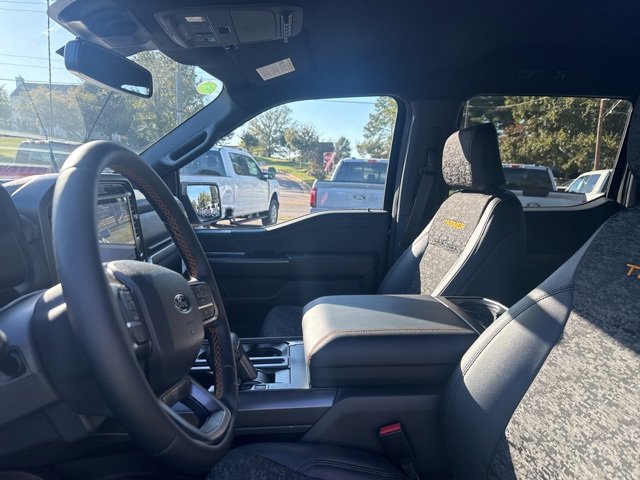 New 2025 Ford F150 Tremor image 24