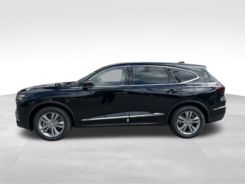 New 2026 Acura MDX SH-AWD image 2