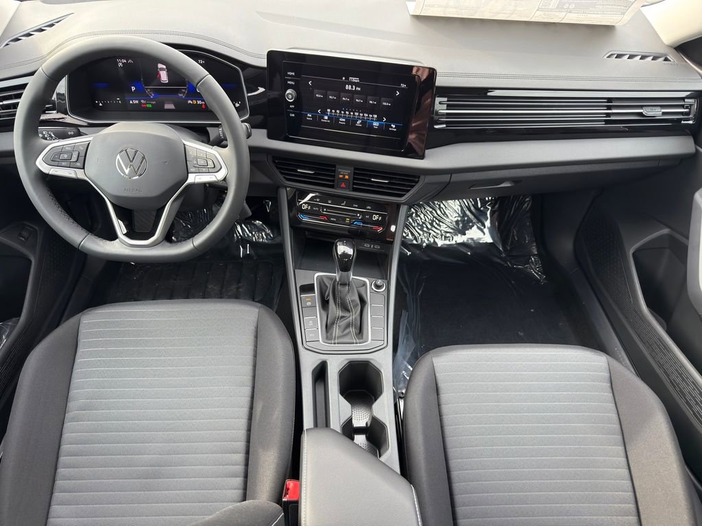 New 2026 Volkswagen Jetta S image 25