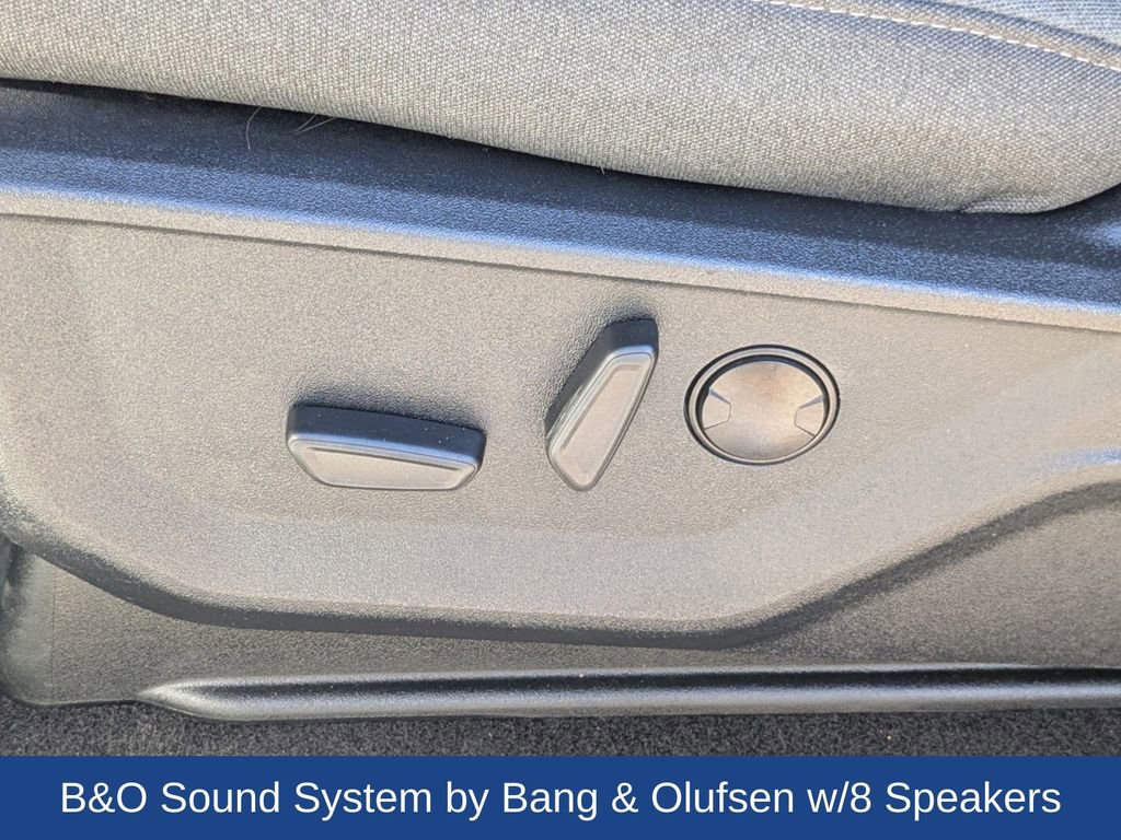 Certified 2024 Ford F150 Lightning Flash image 21