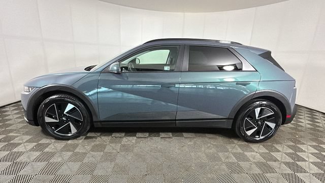 Used 2025 Hyundai Ioniq 5 SEL AWD/4WD image 5