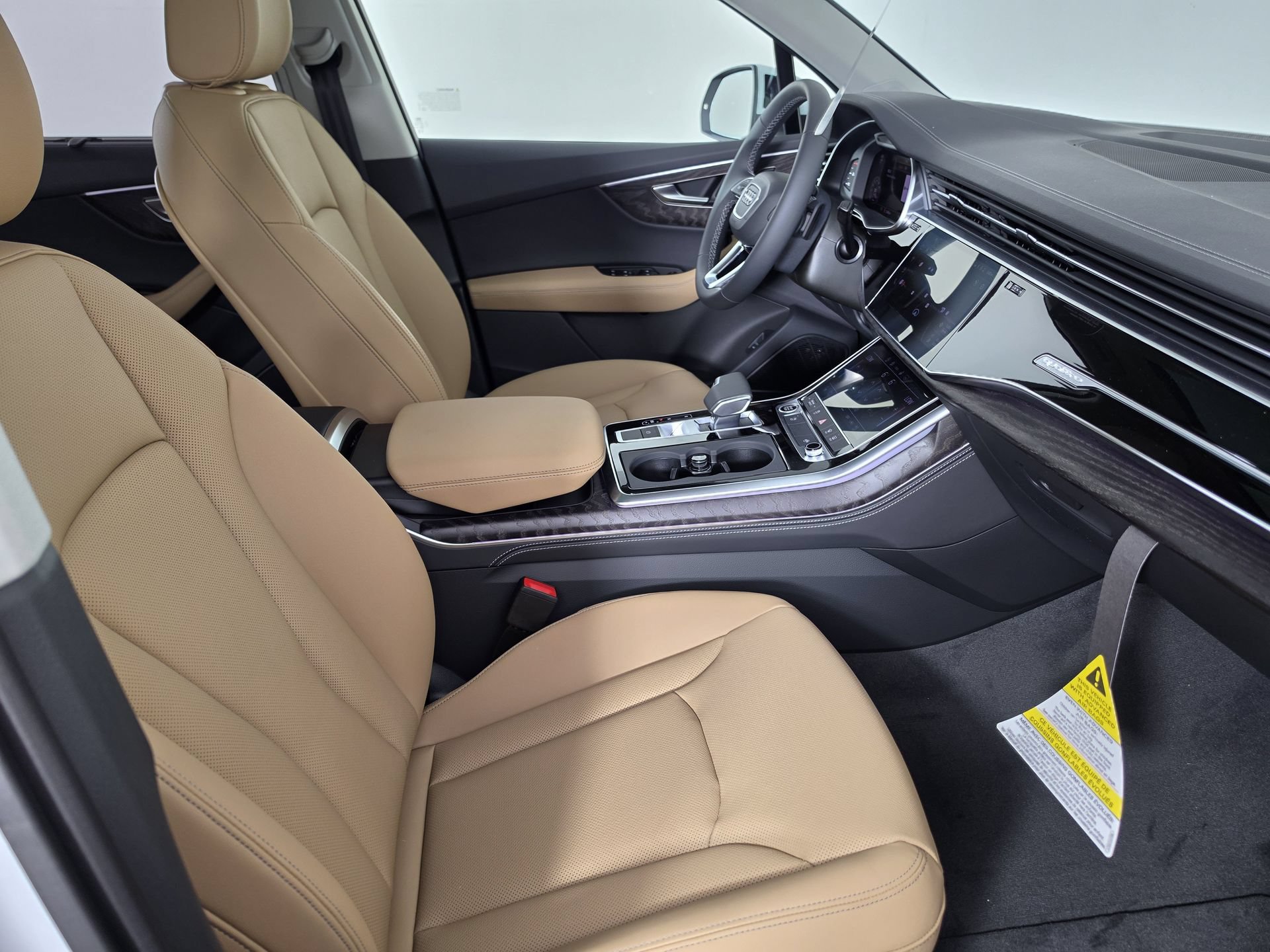 New 2026 Audi Q7 2.0T Premium Plus AWD/4WD image 43