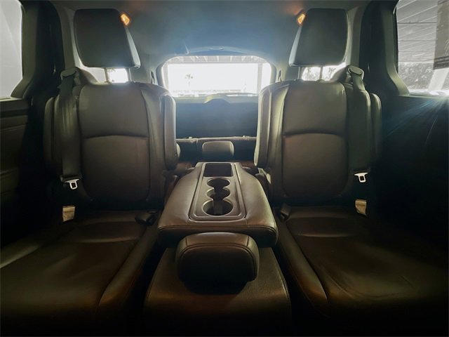 Used 2018 Honda Odyssey EX-L image 25