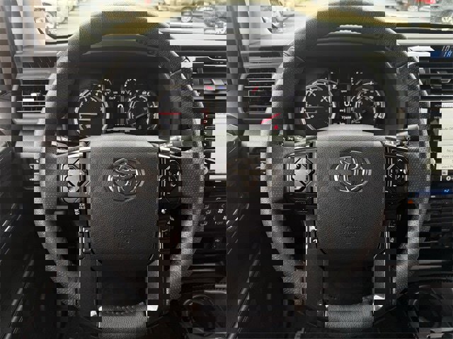 Used 2022 Toyota 4Runner TRD Pro image 14