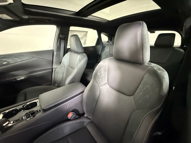 New 2025 Lexus RX 350 AWD image 14