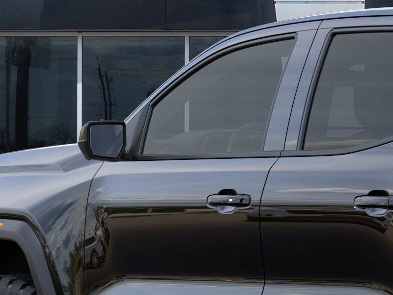 New 2026 GMC Canyon Elevation w/ Convenience Package RWD image 13