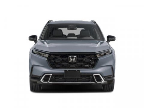 Certified 2026 Honda CR-V Sport Touring image 4