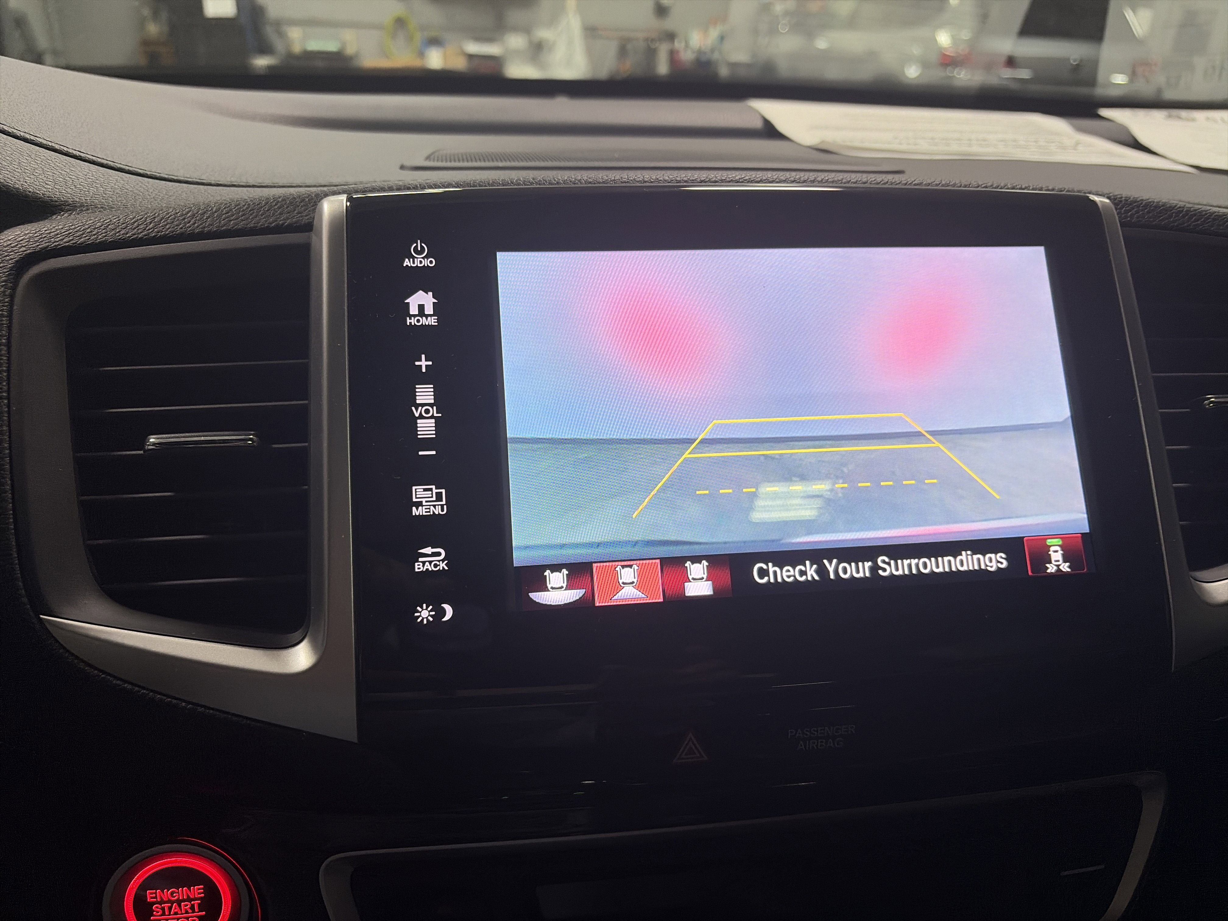 Used 2020 Honda Ridgeline Black Edition image 21