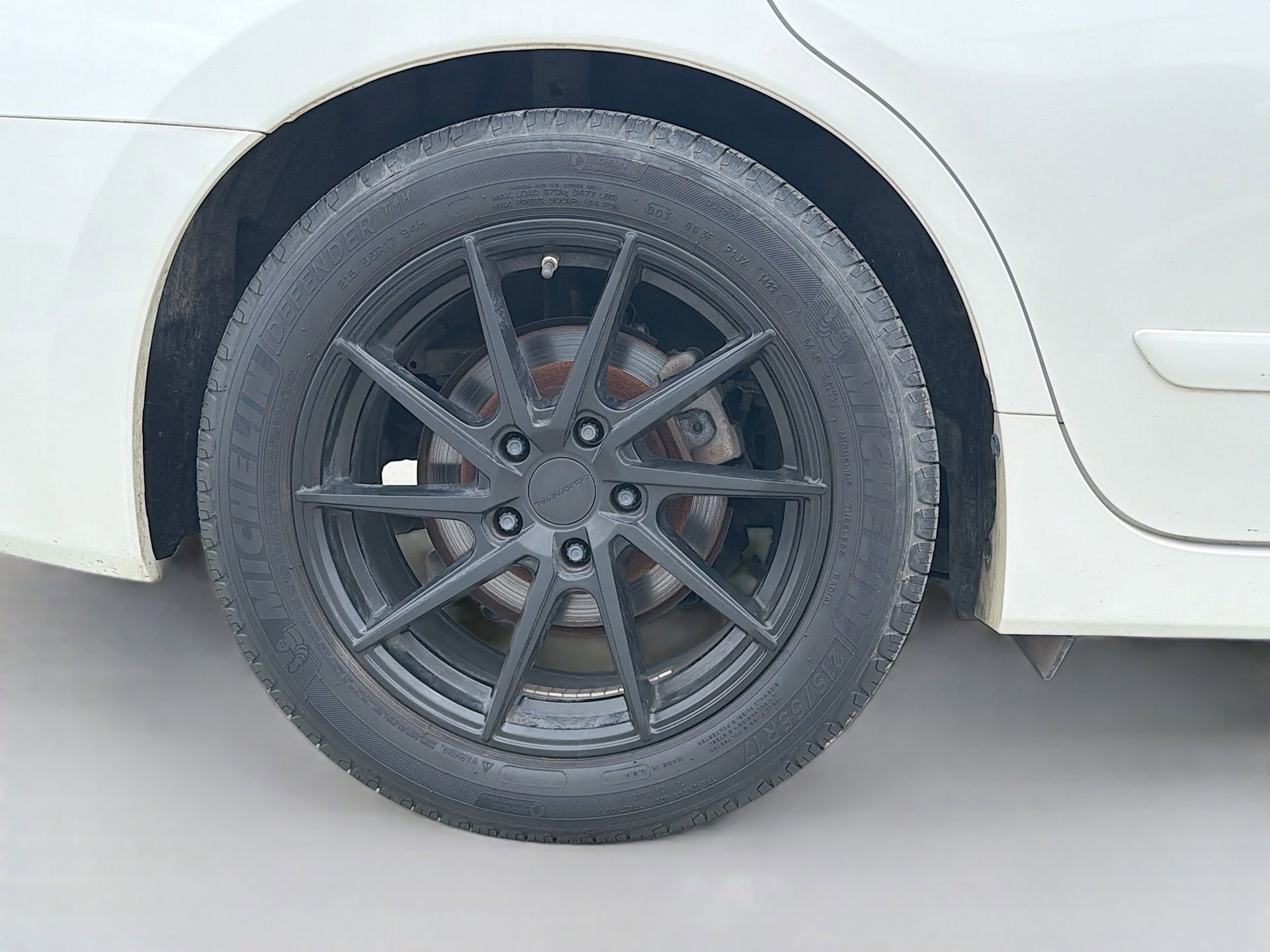 Used 2016 Nissan Altima 2.5 SL image 32