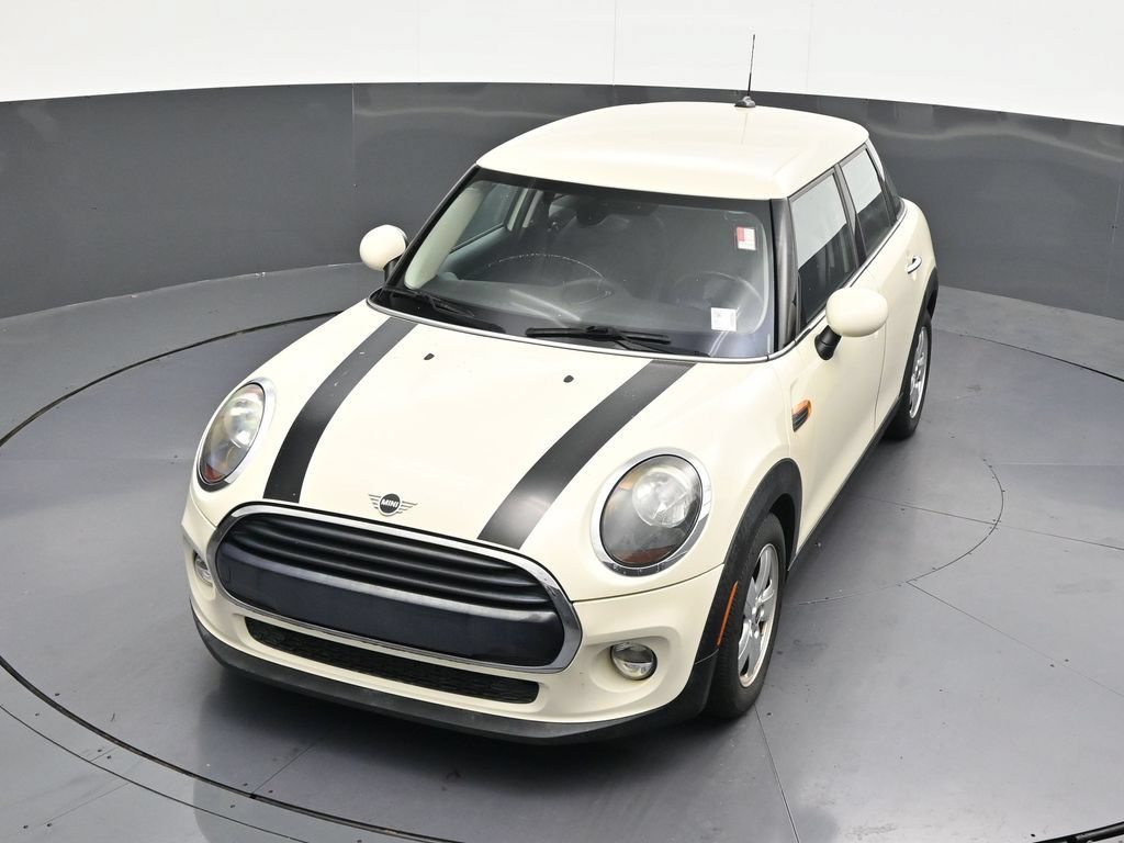 Used 2019 MINI Cooper 4-Door Hardtop w/ Signature Upholstery Package FWD image 23