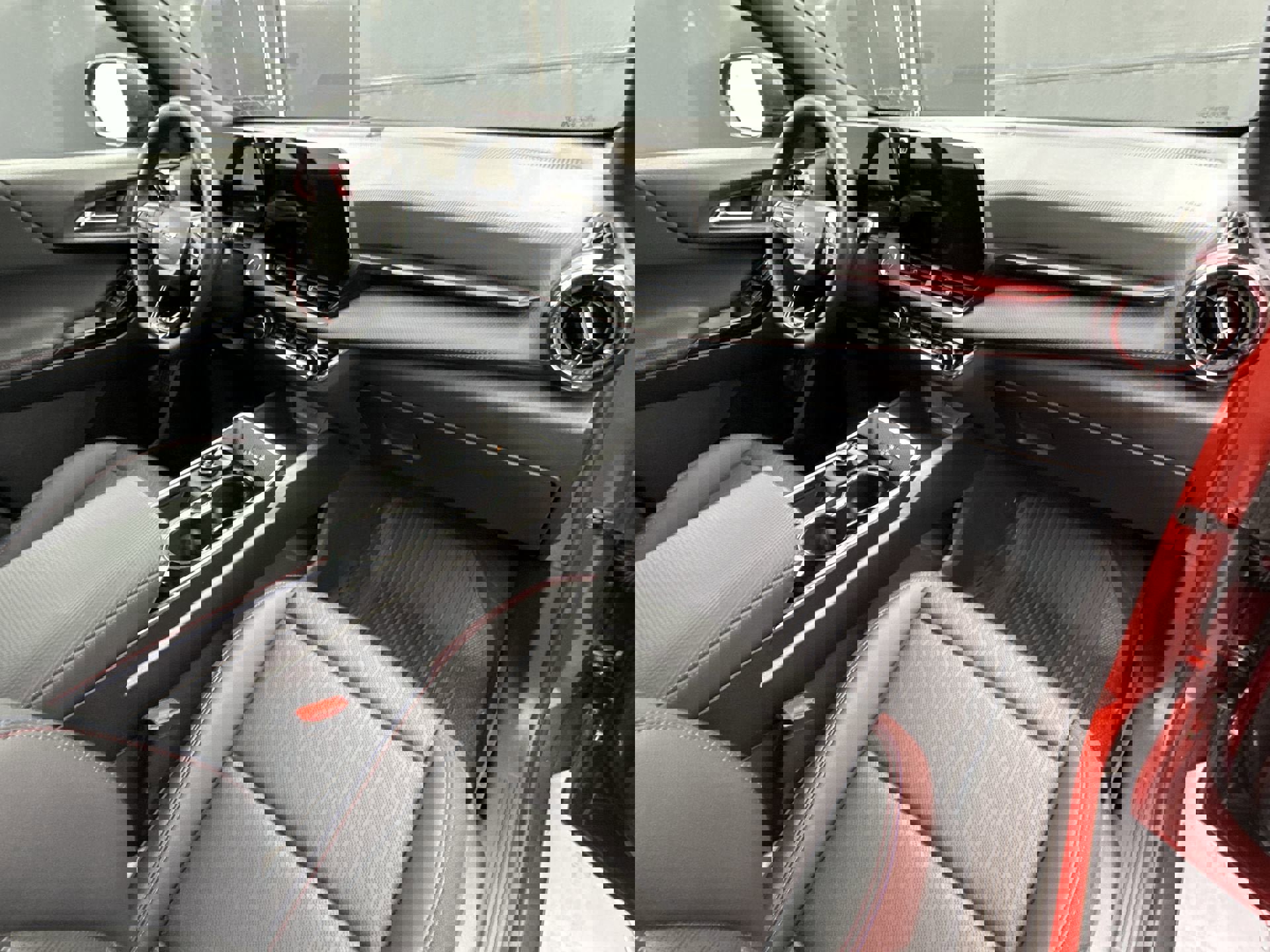 Certified 2025 Chevrolet Equinox RS image 31