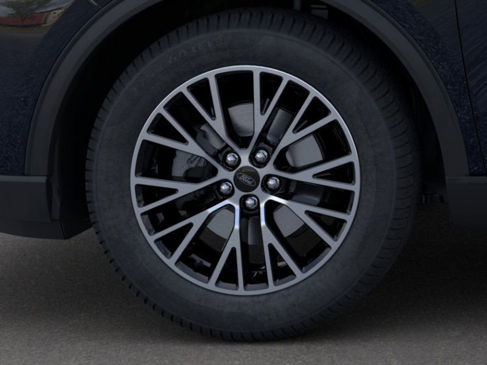 New 2025 Ford Escape SE image 20