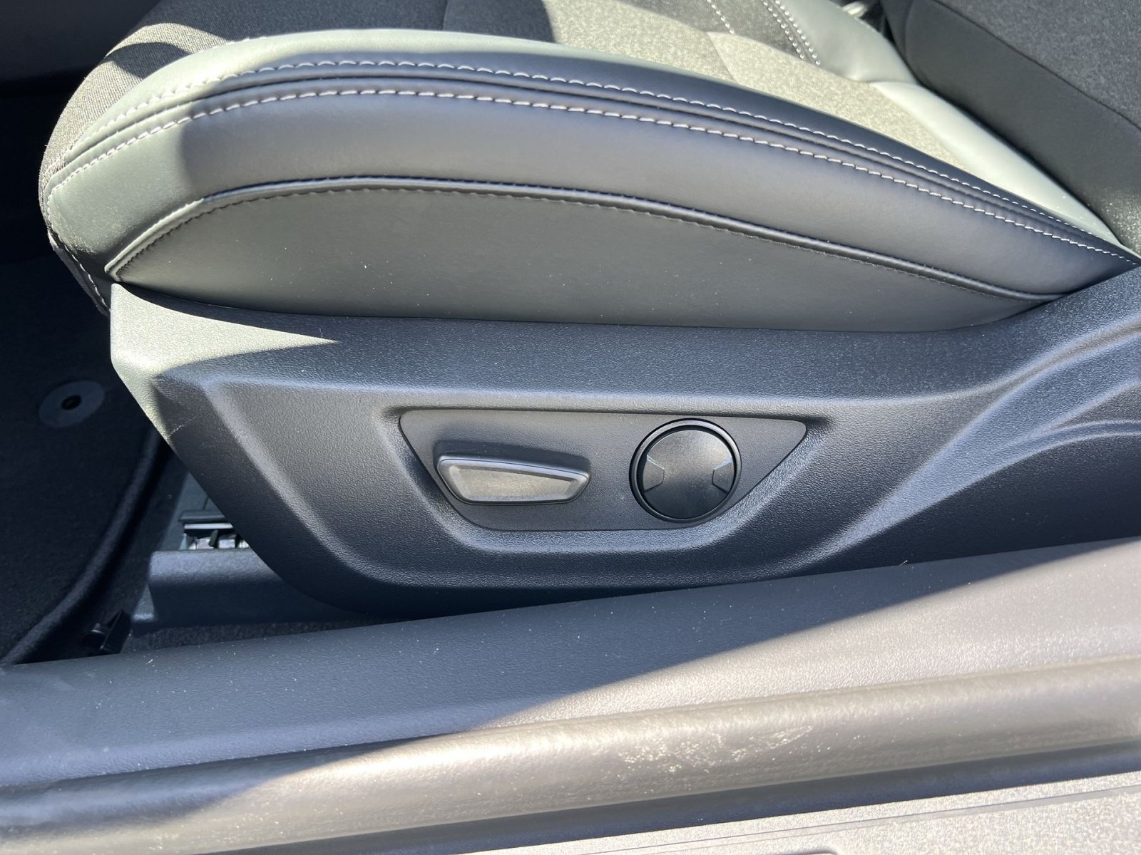 New 2026 Ford Mustang Coupe RWD image 14