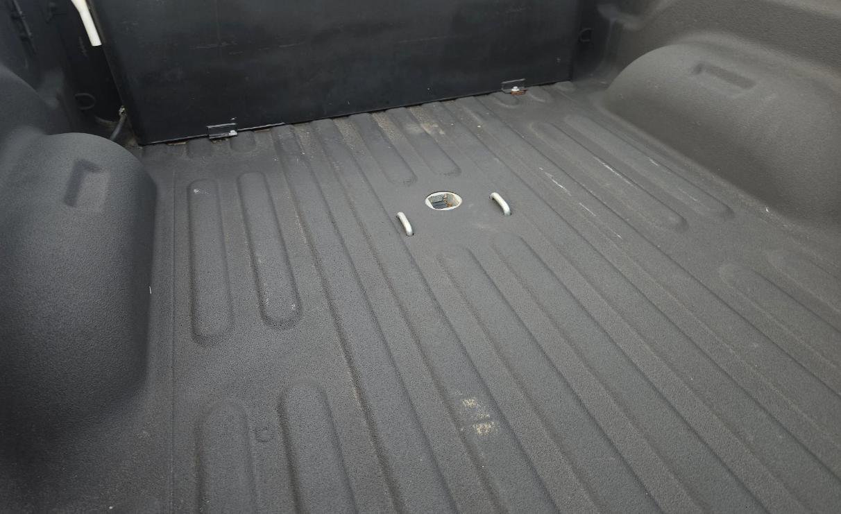 Used 2021 RAM 2500 Laramie image 18