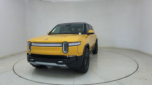 Used 2024 Rivian R1S Adventure image 68