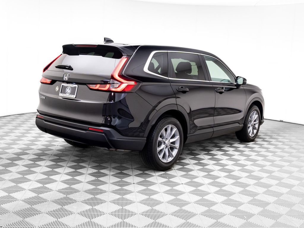 Certified 2023 Honda CR-V EX image 8