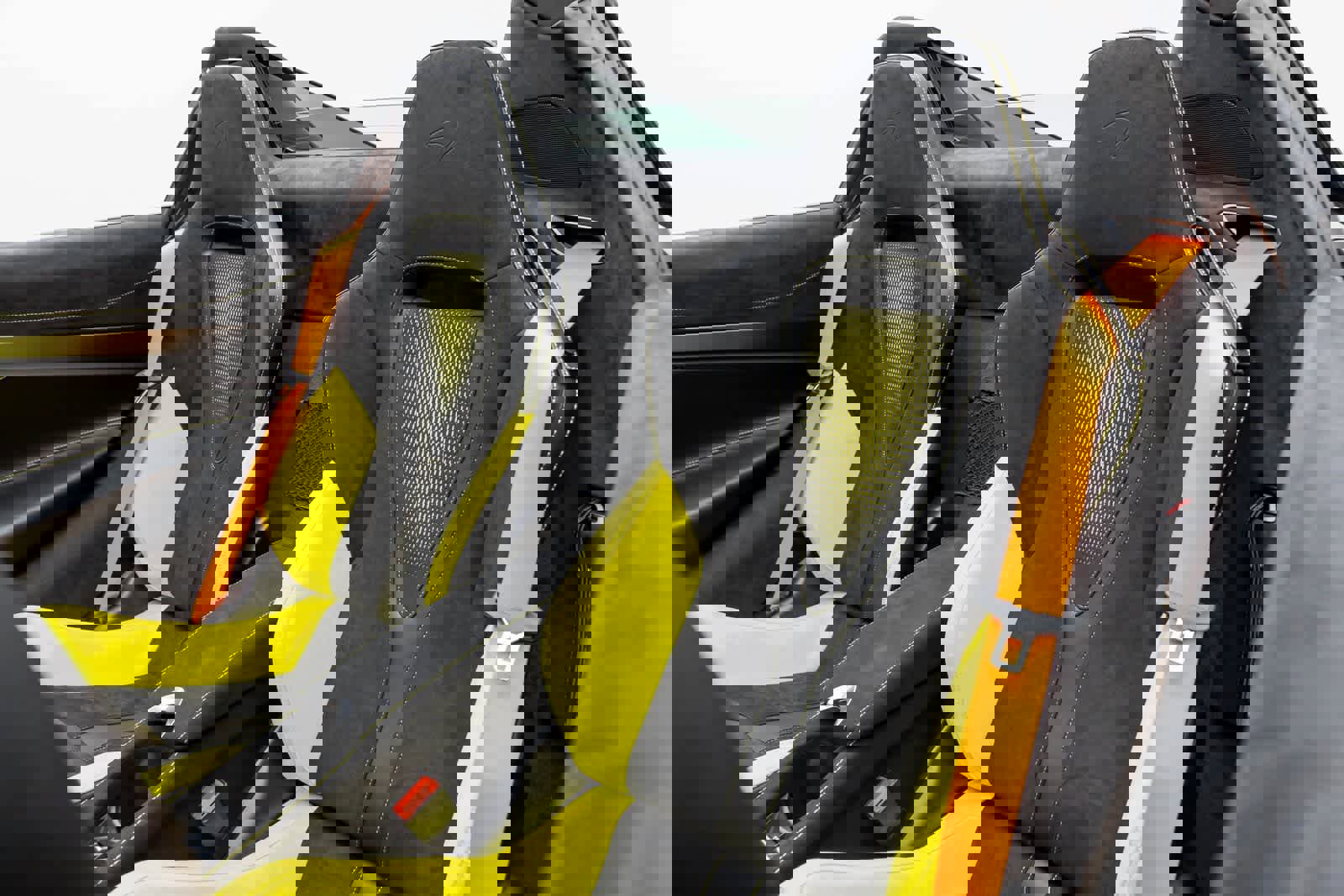 New 2026 McLaren 750S Spider image 12