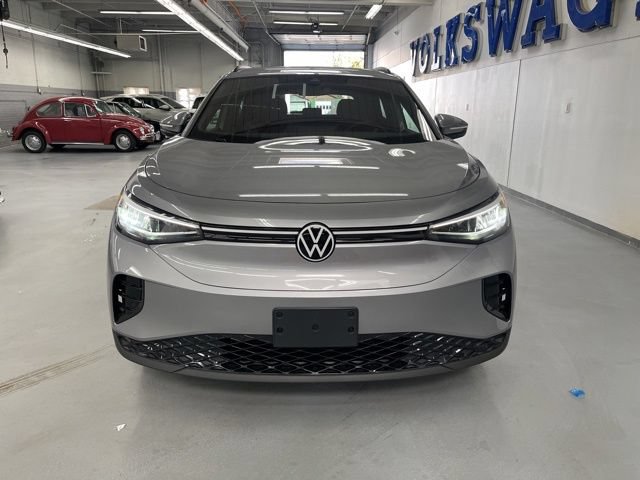 New 2026 Volkswagen ID.4 Pro AWD/4WD image 6