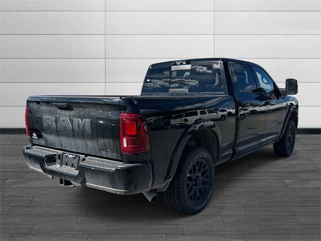 New 2026 RAM 2500 Limited image 3