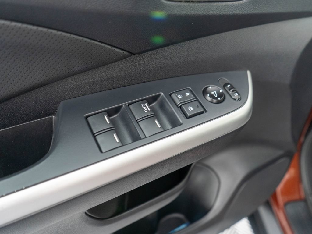 Used 2015 Honda CR-V EX-L image 24