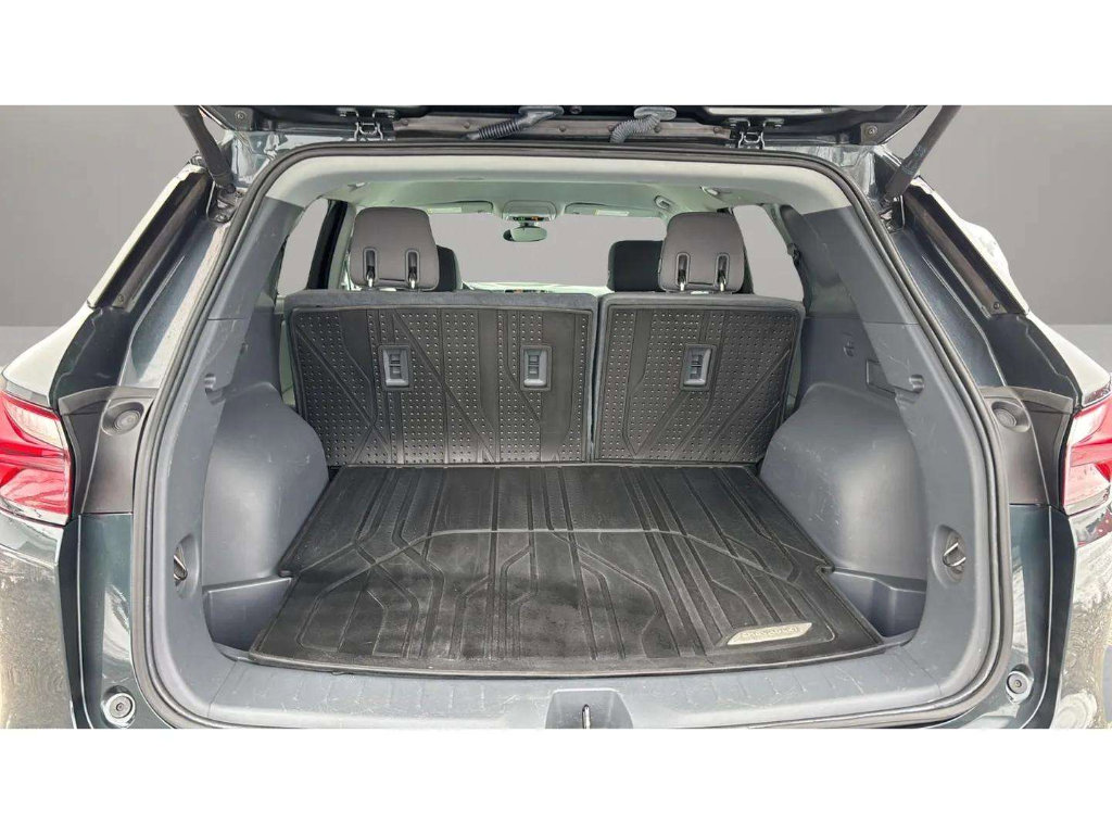 Used 2019 Chevrolet Blazer LT image 9