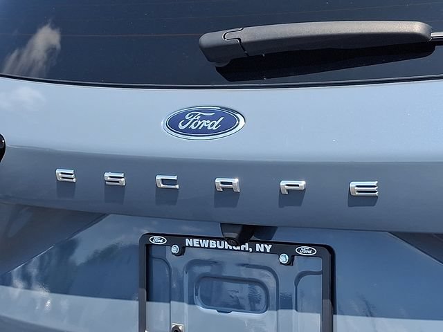 Used 2023 Ford Escape ST-Line w/ Tech Pack #1 AWD/4WD image 30