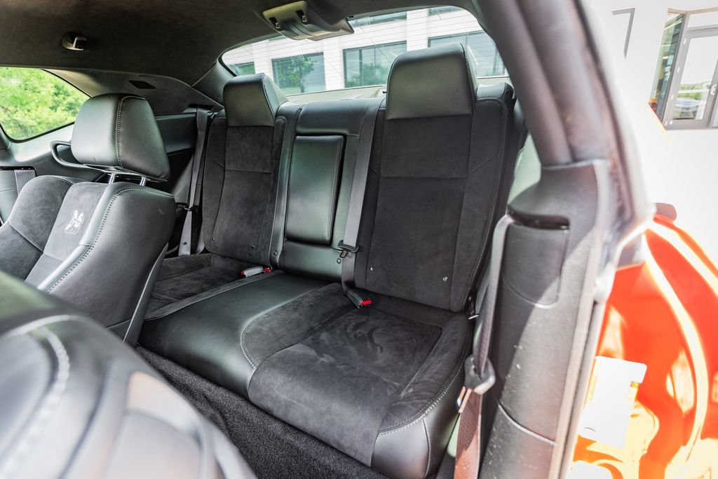 Used 2023 Dodge Challenger R/T Scat Pack RWD image 34