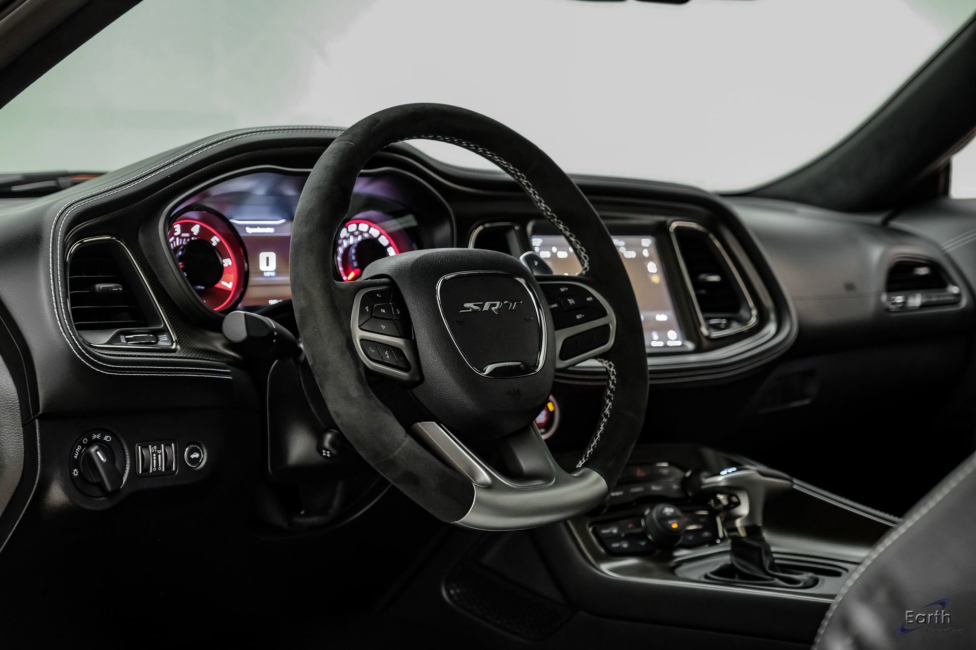 Used 2022 Dodge Challenger SRT Hellcat image 57