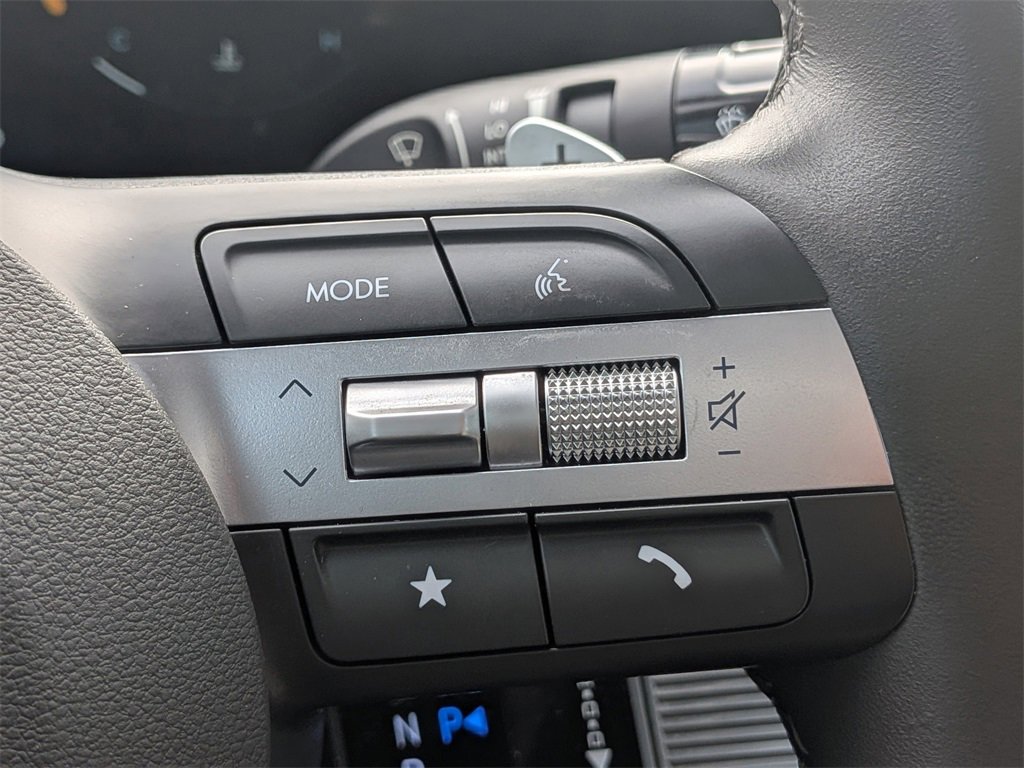 Used 2024 Hyundai Sonata SEL w/ Convenience Package image 25