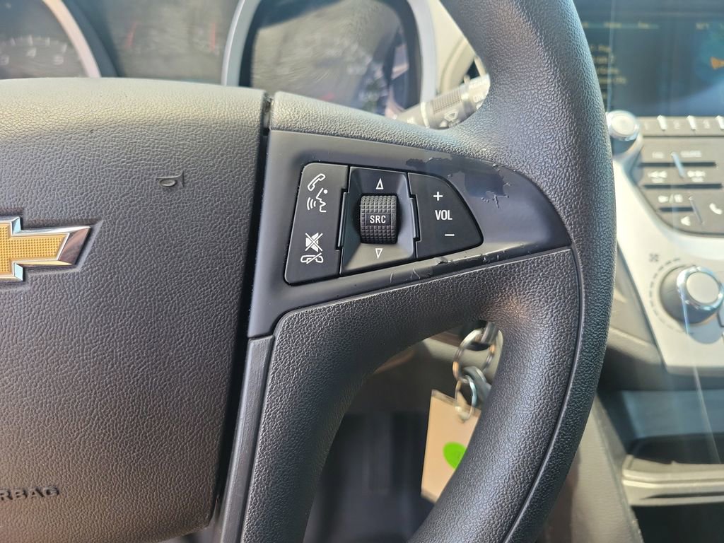 Used 2017 Chevrolet Equinox LS FWD image 21