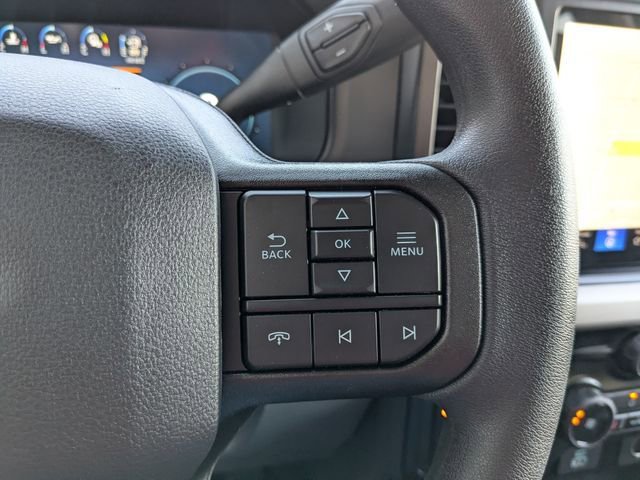 New 2026 Ford F250 XLT image 16