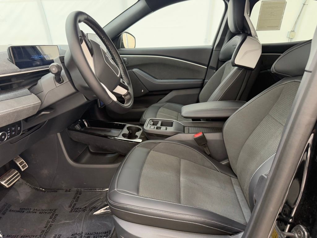 New 2025 Ford Mustang Mach-E GT w/ Interior Protection Package image 14