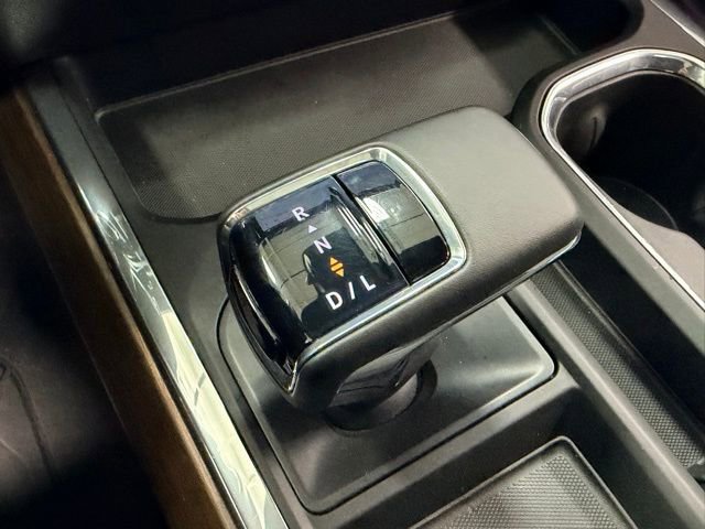 Certified 2024 Chevrolet Silverado 1500 High Country w/ High Country Premium Package image 18