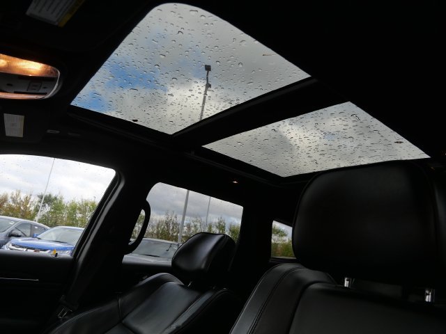 Used 2020 Jeep Grand Cherokee High Altitude AWD/4WD image 27