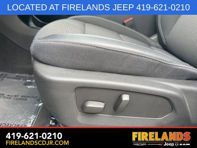 Used 2023 Buick Envision Preferred w/ Sport Touring Package image 20