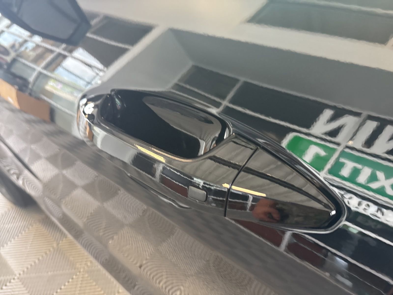 New 2026 Kia Sportage EX image 8