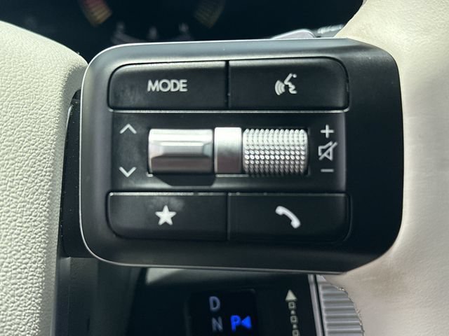 Used 2024 Hyundai Santa Fe SE FWD image 20
