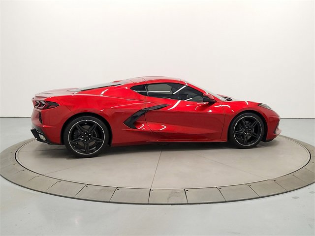 Used 2023 Chevrolet Corvette Stingray image 7