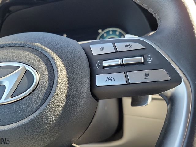 Used 2024 Hyundai Palisade SEL AWD/4WD image 24