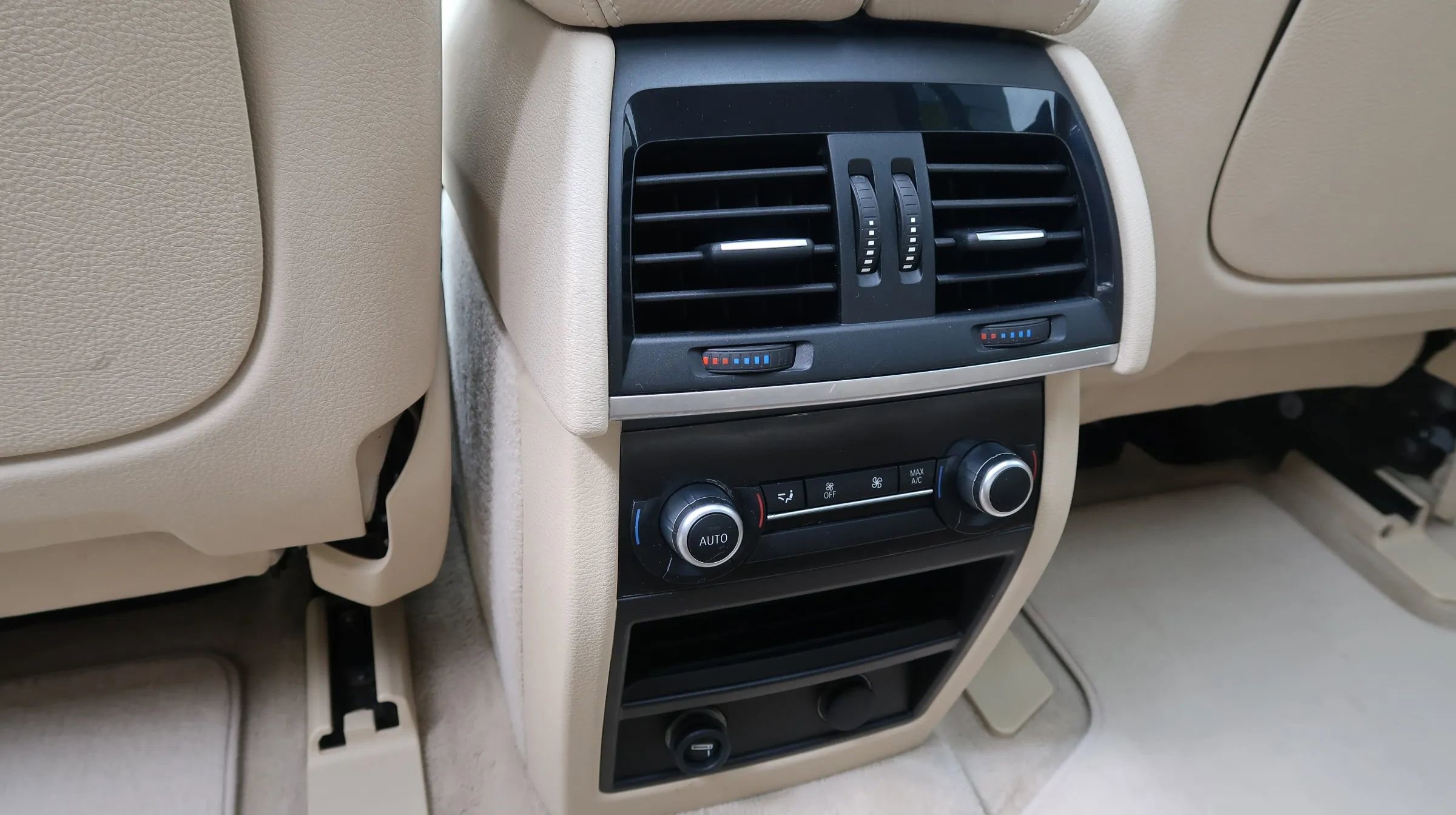 Used 2015 BMW X5 sDrive35i RWD image 47