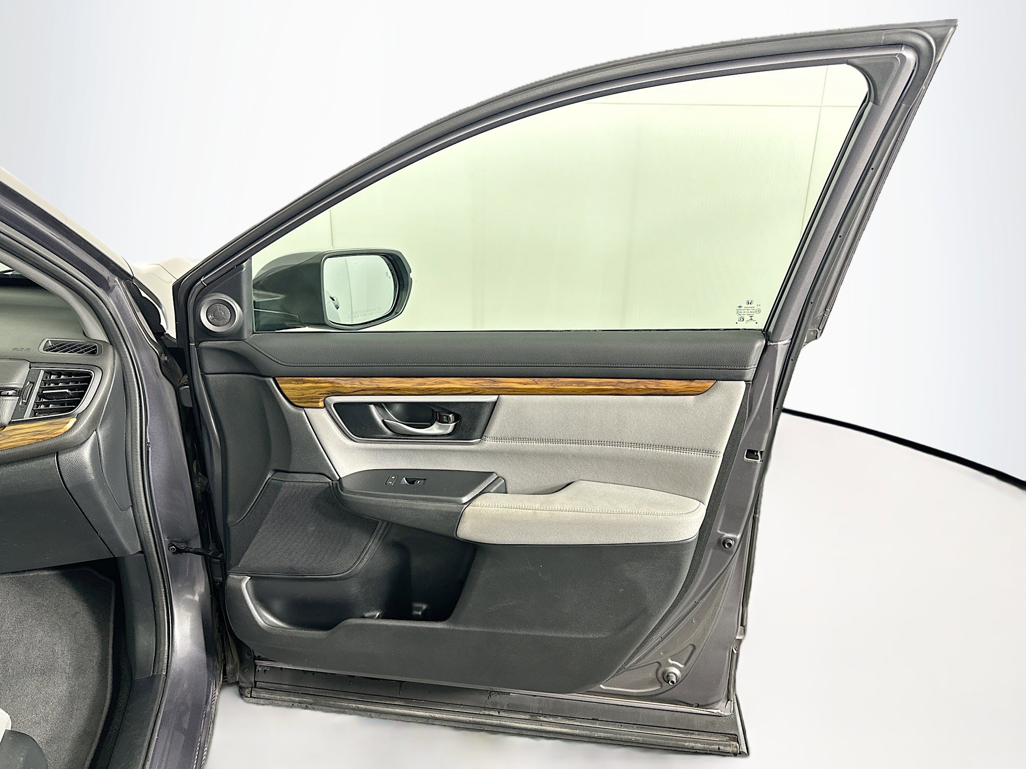 Used 2017 Honda CR-V EX image 31