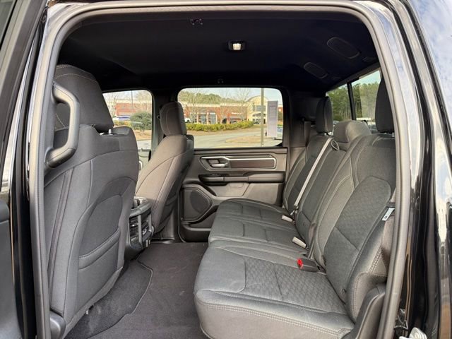 New 2026 RAM 1500 Big Horn image 27
